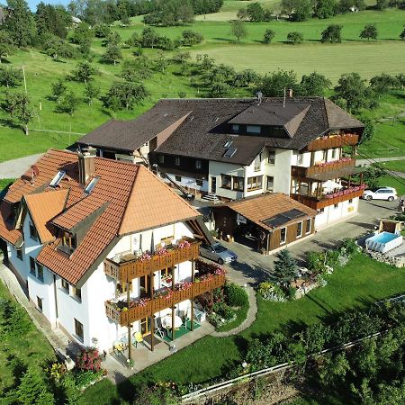 Ferienwohnungen Maierhof Oberried Оберрид Экстерьер фото