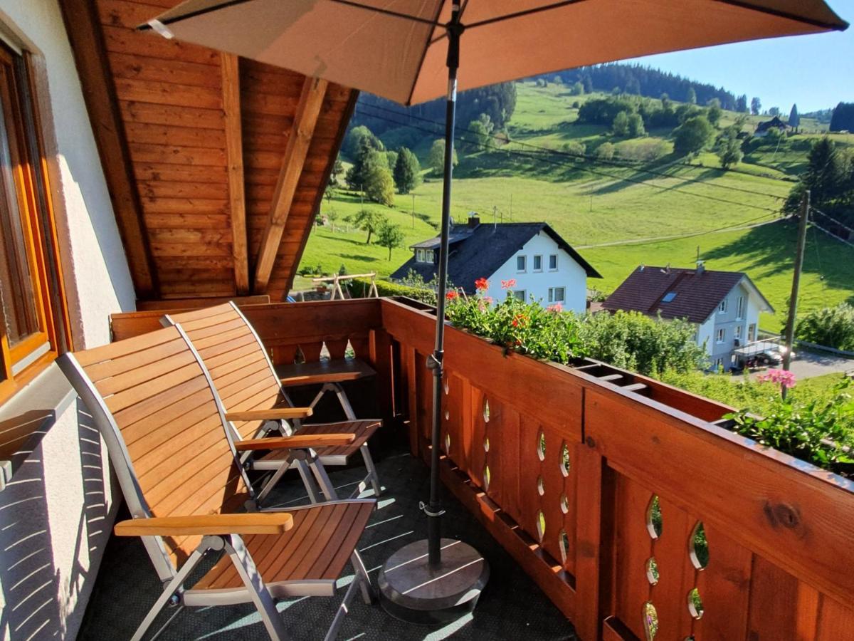 Ferienwohnungen Maierhof Oberried Оберрид Экстерьер фото