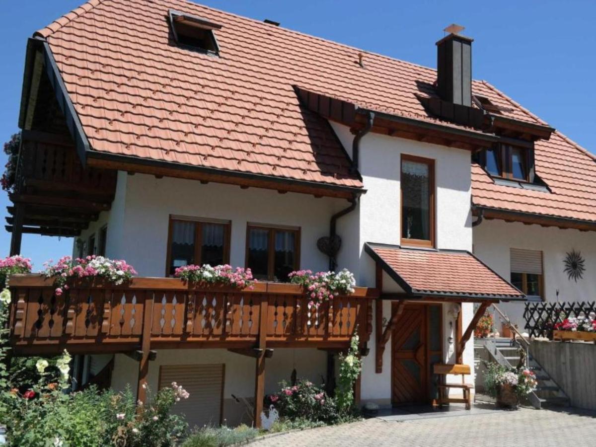 Ferienwohnungen Maierhof Oberried Оберрид Экстерьер фото